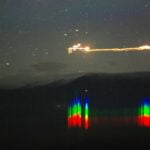 Lights of Hessdalen are a mysterious atmospheric phenomenon that has no scientific explanation 1