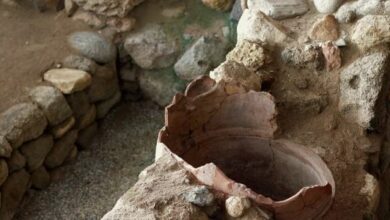 Medieval map reveals location of lost Atlantis