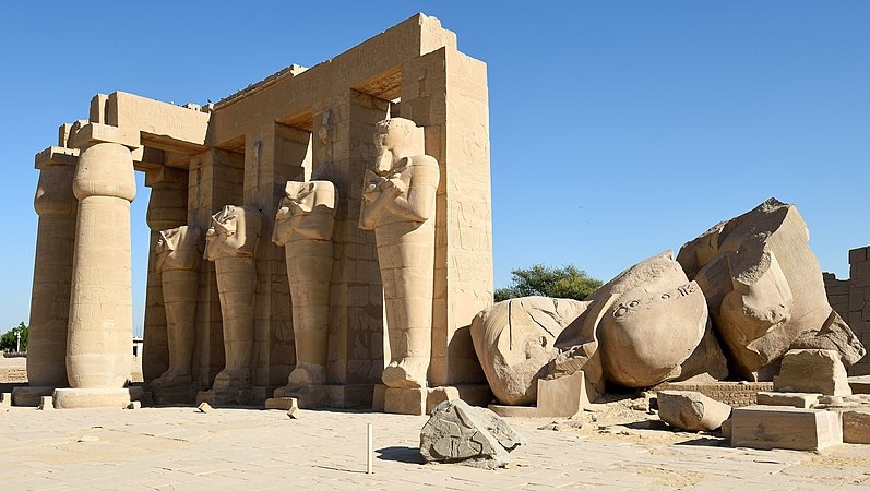 Mystery of the death of ancient civilizations revealed by scientists 1 Mystery of the death of ancient civilizations revealed by scientists
