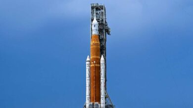 NASA doubts next Artemis I launch will be this month