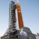 NASA explained why the launch of Artemis 1 to the moon was canceled twice 1