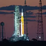 NASA has cleared its historic Artemis 1 Moon rocket launch