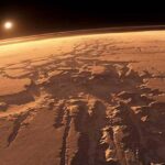NASA hides evidence of extraterrestrial life on Mars 1