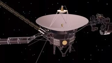 NASA repaired Voyager 1 even though it left the solar system long ago