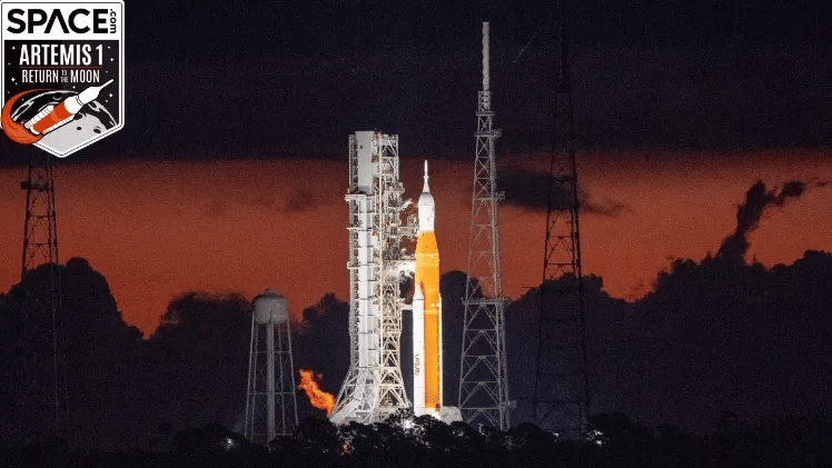 NASA told when it plans to make a new attempt to launch the Artemis
