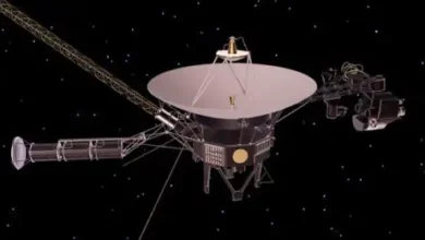 NASA ultra long distance fix restores Voyager 1 about 15 billion miles away