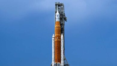 NASAs Artemis Program