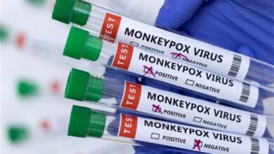 New strain of monkeypox found in UK