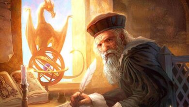 Nostradamus predictions for 2023 appeared on the web