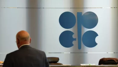 OPEC agreed to cut oil production by two million barrels per day