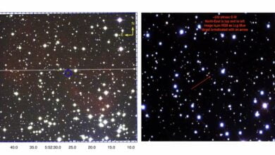 Oldest planetary nebula discovered in open cluster M37