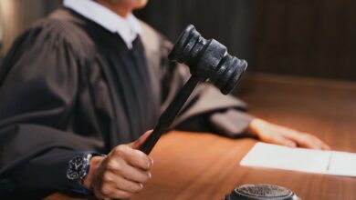 Parents sue daughter they abandoned as a child