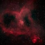 Rare and oldest planetary nebula discovered