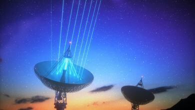 Scientist said that by 2023 the data of the Galileo project will become publicly available 1