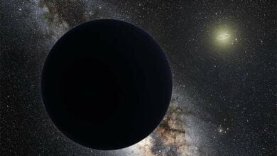 Scientists consider flying to hypothetical Planet 9