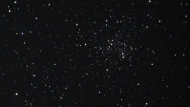 Scientists explore open cluster NGC 2506 using AstroSat