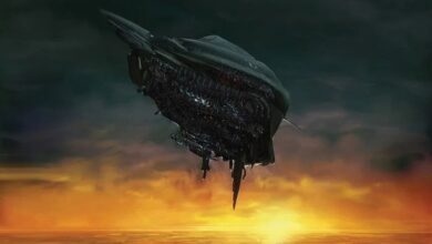 Scientists intend to find astroarchaeological artifacts of space brothers in mind 1