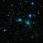 Scientists study the center of the Coma Veronica cluster using AstroSat