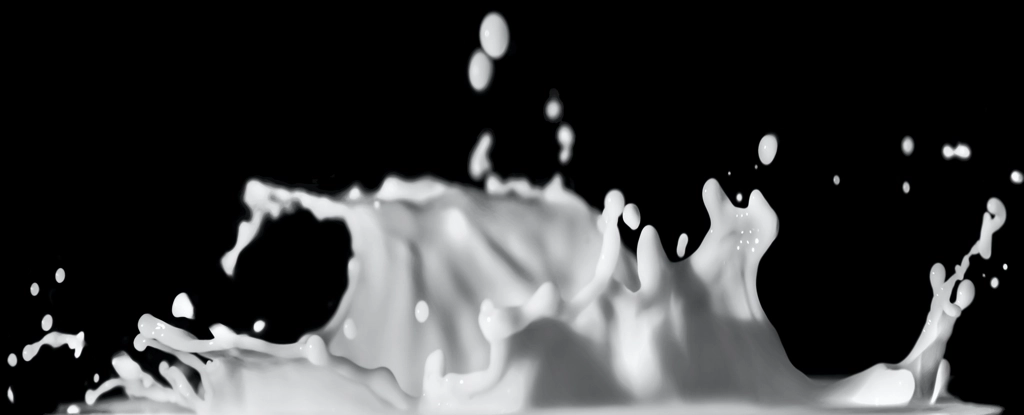 Synthetic milk is on the way and it could revolutionize the dairy industry