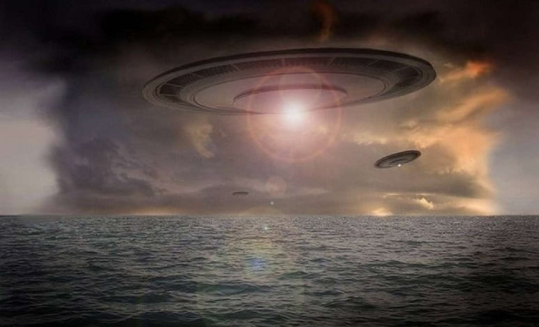 US Navy blocks release of 24 UFO videos