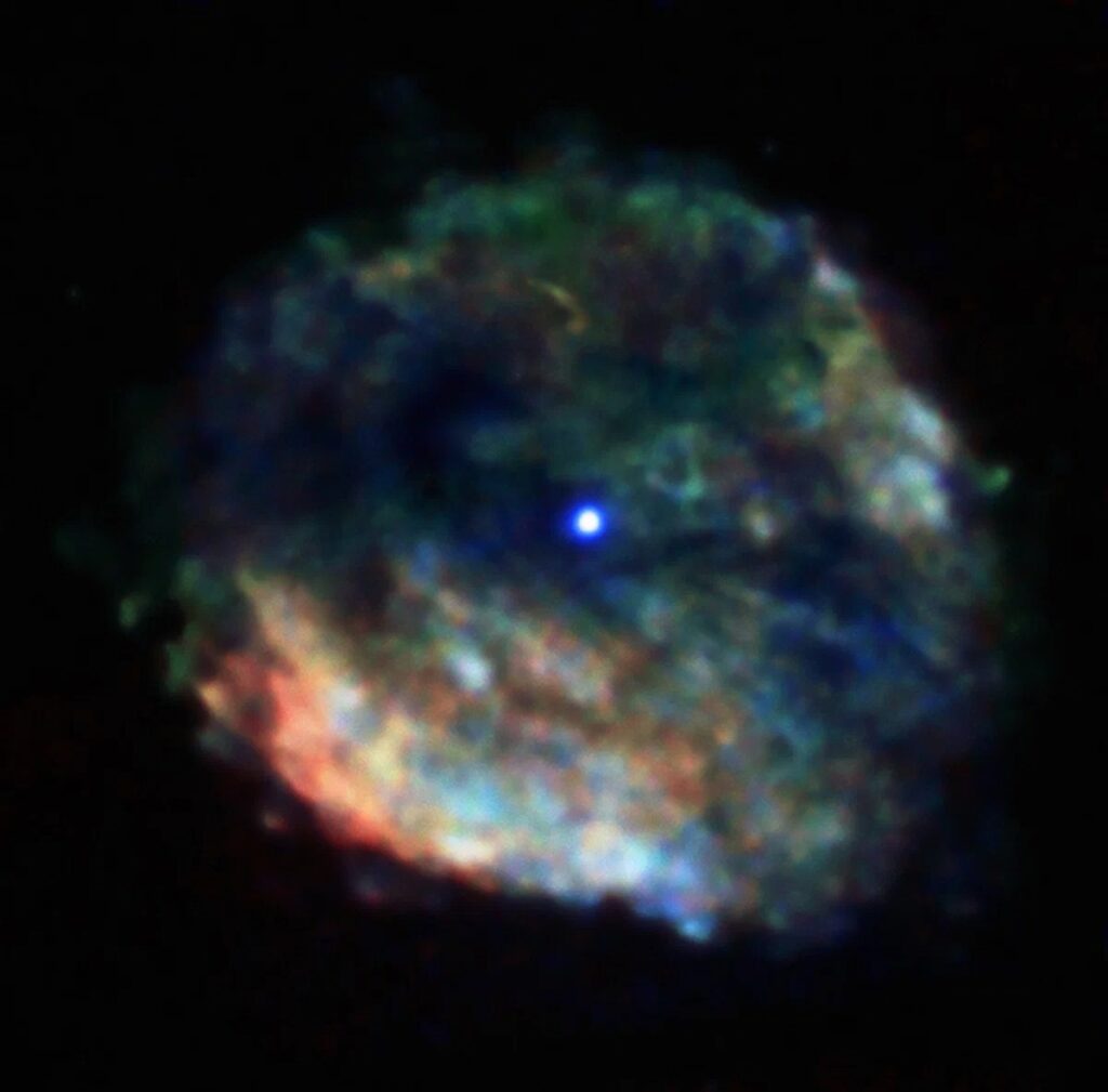 What is a nova and supernova 2