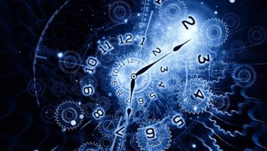 What is time and how to know that it exists 1