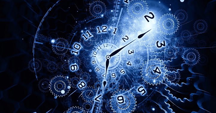 What is time and how to know that it exists 1