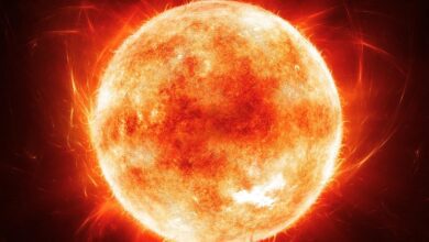 What scientists still dont know about the Sun 1