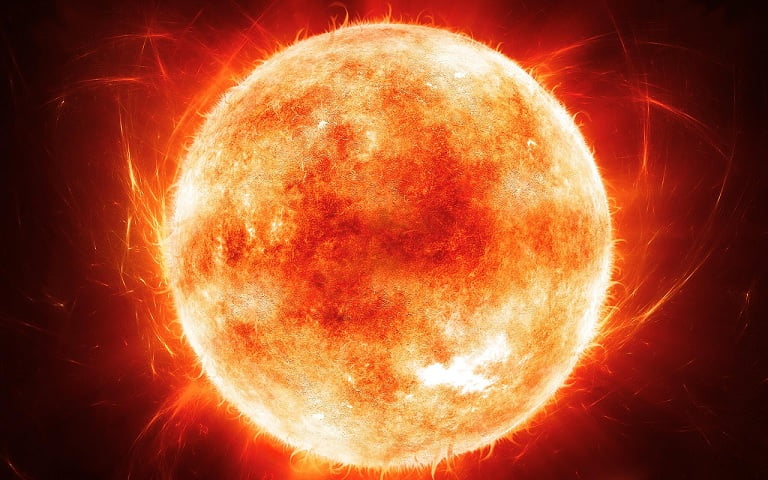 What scientists still dont know about the Sun 1