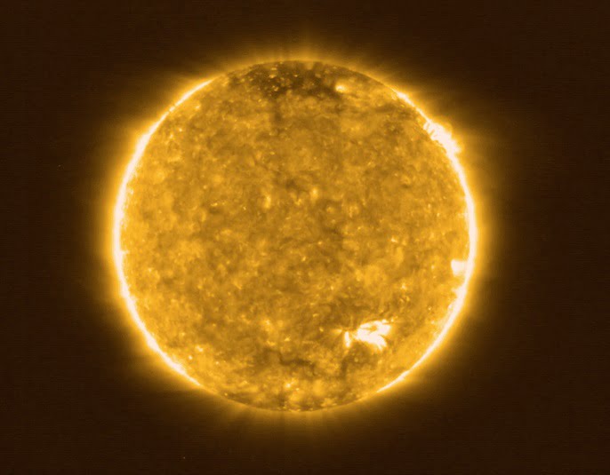 What scientists still dont know about the Sun 2