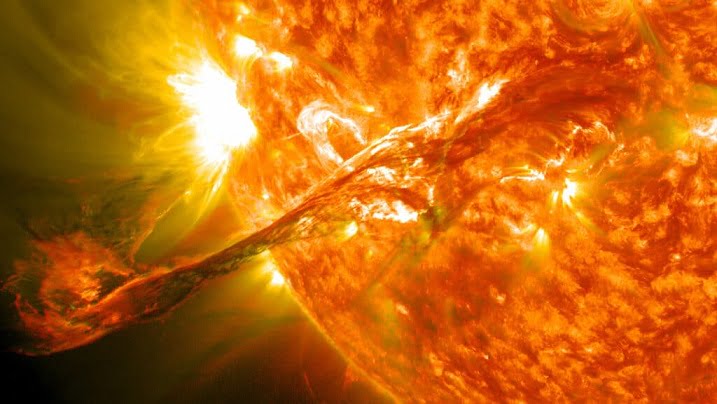 What scientists still dont know about the Sun 3