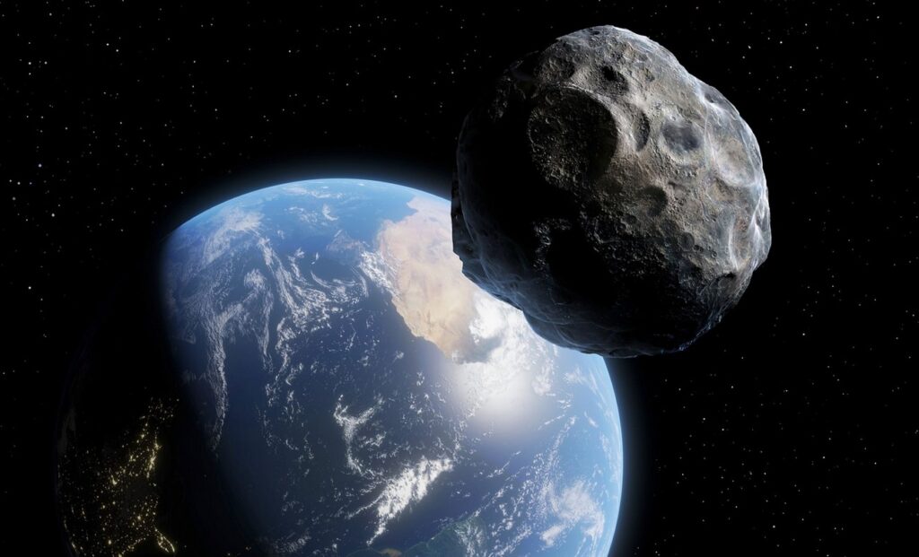 White House pushes to delay launch of NASA telescope to search for killer asteroids 1