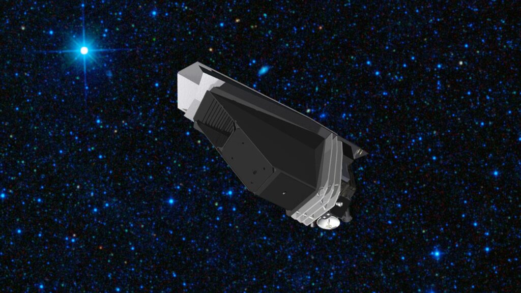 White House pushes to delay launch of NASA telescope to search for killer asteroids 2