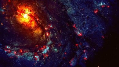 Why is the age of the universe estimated at 11 4 to 13 8 billion years 1