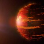 Astronomers have discovered an ancient exoplanet similar to Jupiter