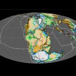 Chinese scientists have solved the mystery of the disappearance of the ancient Earths protocontinents