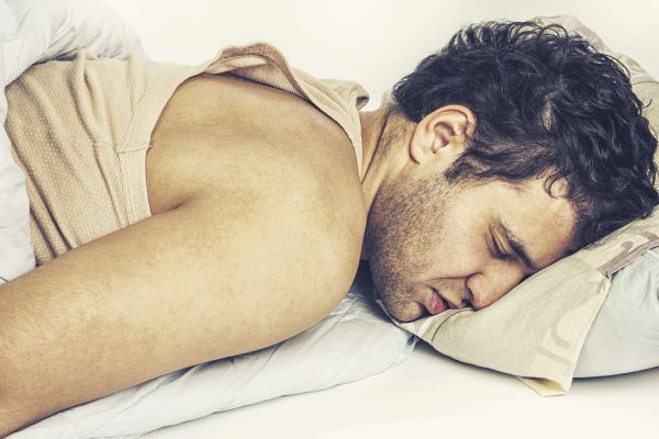 Doctors have revealed the consequences of a five hour sleep for health