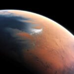Early Mars could have been inhabited by methanogenic microorganisms