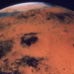 Early life on Mars may have wiped out early life on Mars new study suggests
