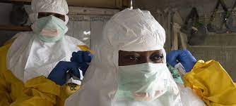 Ebola outbreak declared in Uganda