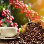 Global warming could leave Arabica lovers without their favorite drink 1