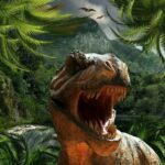 How many maximum dinosaurs lived on Earth at the same time