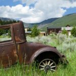 Mysterious story of the missing city in Montana