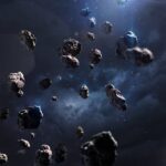 NASA 30 000 dangerous asteroids are approaching Earth