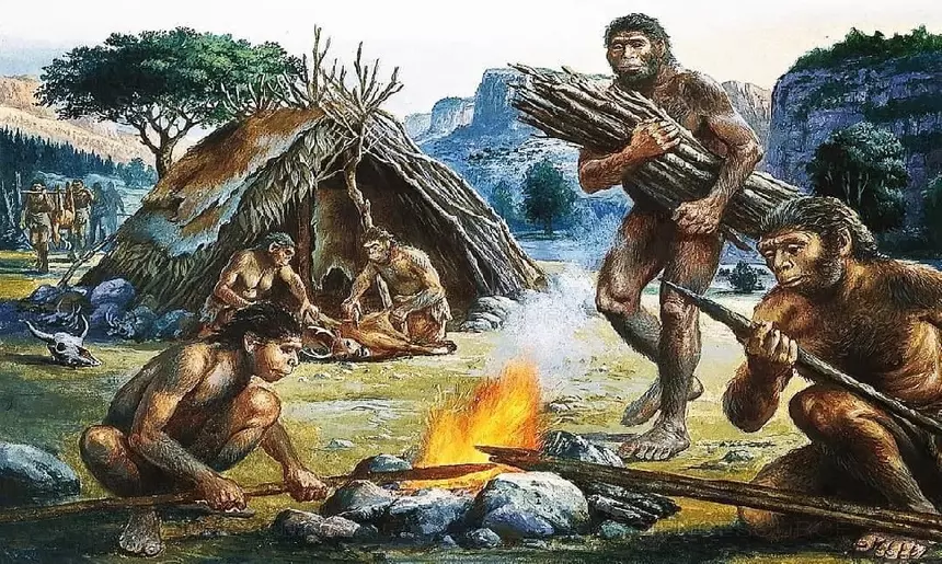 Scientists have discovered a key region for the ancestors of all people
