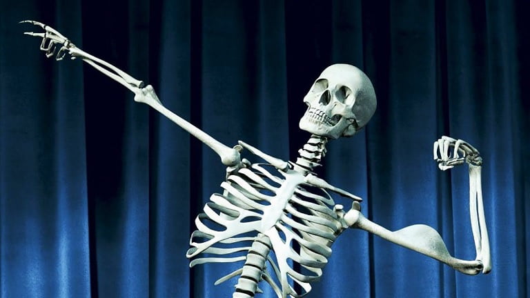Scientists have discovered people with the strongest bones in the world