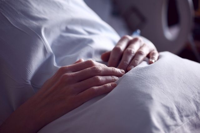 Scientists have discovered which of the senses dying people lose last