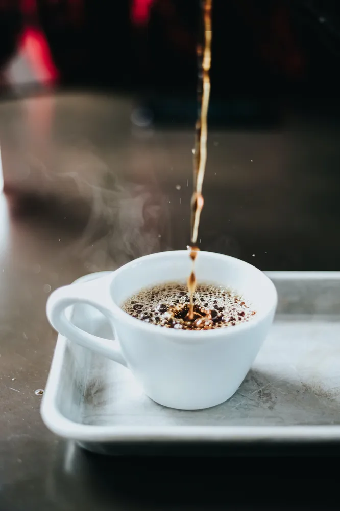 Scientists have found a link between coffee and longevity Will you drink more 2