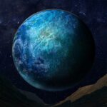 Scientists have found a planet suitable for colonization