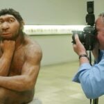 Scientists have found out how long it took modern humans to exterminate Neanderthals 1